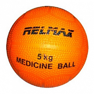 Медицинбол Relmax 5 кг
