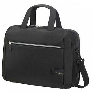 Сумка для ноутбука Samsonite Litepoint KF2*09 002 black