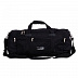 Дорожная сумка Polar П808А-05 black