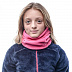 Бандана Buff Polar Neckwarmer Solid Magenta