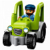 Конструктор LEGO Duplo День на ферме 10869