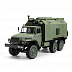 Радиоуправляемая модель WPL B36 грузовик «Урал» 1/16