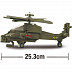 Конструктор Sluban Вертолет M38-B0298