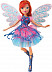 Кукла Winx "Баттерфликс" Блум IW01131400 Блум