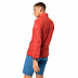 Куртка мужская Jack Wolfskin Jwp Wind M lava red