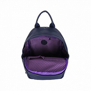Городской рюкзак Ors Oro DW-913 /2 dark blue