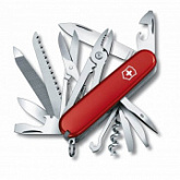 Нож перочинный Victorinox Handyman 91 мм 24 функции 1.3773