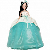 Игрушка Sonya Rose Куколка Sonya Rose, серия "Золотая коллекция" Лазурная Волна R9078N