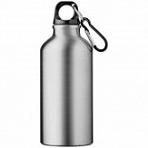 Бутылка для воды Oregon 10000202 Silver