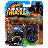Машинка Hot Wheels Монстр Трак 1/50 (FYJ44 GBT29)