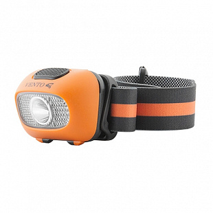 Фонарь налобный Vento Photon 2018 orange