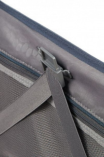 Чемодан Samsonite Spark SNG 65N-01003 Blue