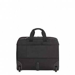 Чемодан Samsonite Vectura EVO CS3*09 011 black