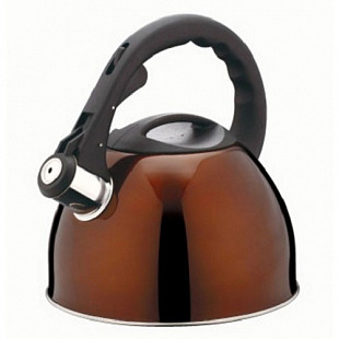 Чайник Peterhof 2,5 л PH-15585 brown