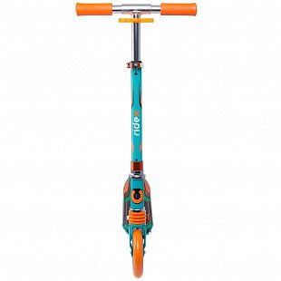 Самокат 2-х колесный Ridex Razzle green/orange