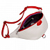 Поясная сумка Ors Oro PS-945 white