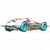 Машинка Hot Wheels Spongebob Second Wind (GDG83 HRV55)