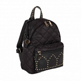 Женский рюкзак Pola 74576 black