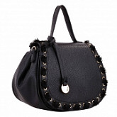 Женская сумка Pola 4402 black