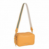 Женская сумка Pola 84514 yellow