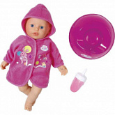 Кукла Zapf Creation Baby Born Кукла Учимся ходить на горшок 32 см. 823460