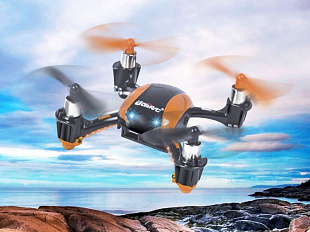 Квадрокоптер UDI RC U839