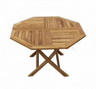 Комплект садовой мебели Sundays Octagonal Full Comfort TGF-037/001FC