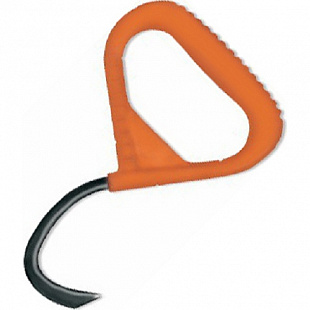 Захватный крюк Fiskars для бревен 126020
