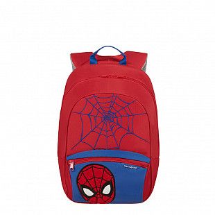 Рюкзак детский Samsonite Disney Ultimate 2.0 11л 40C*20 029 red/blue