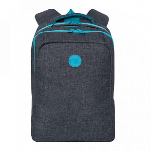 Рюкзак GRIZZLY RD-954-2 dark grey