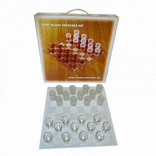 Настольная игра Шахматы Zez Sport GB086L