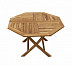 Комплект садовой мебели Sundays Octagonal Full Comfort TGF-037/001FC