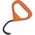 Захватный крюк Fiskars для бревен 126020