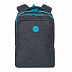 Рюкзак GRIZZLY RD-954-2 dark grey