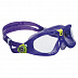 Очки для плавания Aqua Sphere Seal Kid 2 violet 175330 Очки для плавания Aqua Sphere Seal Kid 2 violet 175330