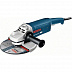 Двуручная углошлифмашна Bosch GWS 20-230 Н 601850107