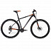 Велосипед Kellys Spider 50 29" (2018) grey