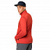 Куртка мужская Jack Wolfskin Savo Jacket M lava red