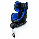 Автокресло детское Recaro Optiafix 1 saphir