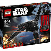 Конструктор LEGO Имперский шаттл Кренника 75156