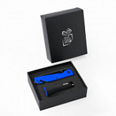 Подарочный набор Colorissimo Extreme и Rubby ZE05BU Blue