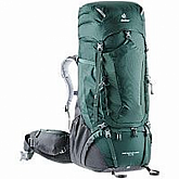 Рюкзак Deuter Aircontact Pro 70+15 3330320-2427 forest/graphite (2020-21)