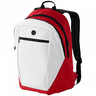 Рюкзак Bullet Ozark 11980502 White/Red