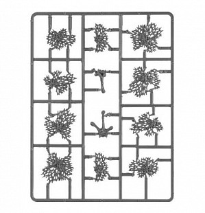 Набор фигурок Games Workshop Warhammer: Deathworld Forest 102-32-60