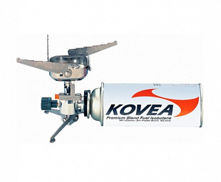 Горелка газовая Kovea Maximum Stove TKB-9901