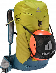 Рюкзак Deuter AC Lite 24 3420821-2308 moss/arctic (2021)