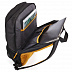 Рюкзак для ноутбука Case Logic Ibira 15.6" IBIR115K Black (3202821)