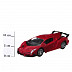 Инерционная машина 8910-1 red Инерционная машина 8910-1 red