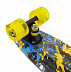 Penny board (пенни борд) Amigo Surfer Blur