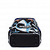 Рюкзак школьный GRIZZLY RAm-085-2 /1 black/blue